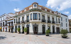 Hotel Casa Grande Jerez de la Frontera